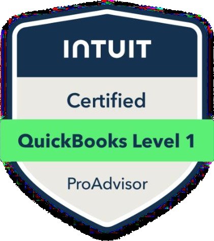 QuickBooks Online ProAdvisor Level 1